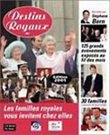 Destins royaux racontes d'occasion  Livré partout en France