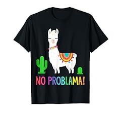 Llama problama divertente usato  Spedito ovunque in Italia 