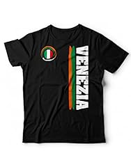 Shirt venezia città usato  Spedito ovunque in Italia 