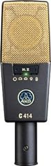 Akg c414xlii for sale  Delivered anywhere in USA 