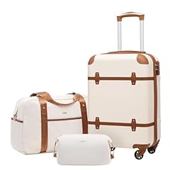 Coolife luggage set for sale  Delivered anywhere in USA 