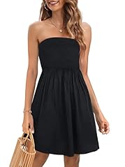 Rosemia strapless dresses for sale  Delivered anywhere in USA 