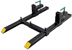 Pallet forks clamp for sale  Delivered anywhere in USA 