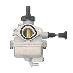 Motorcycle carburetor replacem for sale  Delivered anywhere in UK