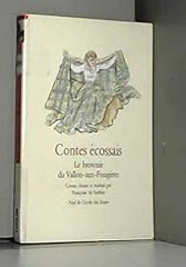 Contes ecossais. brownie d'occasion  Livré partout en Belgiqu