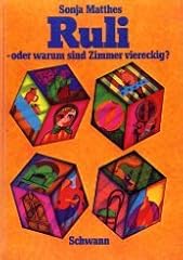 Ruli der zimmer gebraucht kaufen  Wird an jeden Ort in Deutschland