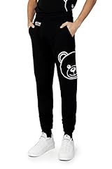 Moschino pantaloni tuta usato  Spedito ovunque in Italia 