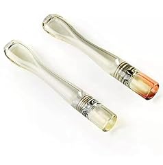 Glass cigarette holder for sale  Delivered anywhere in USA 