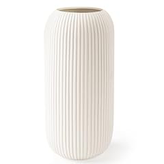 White ceramic vase for sale  Delivered anywhere in USA 
