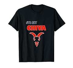 Soy chiva futbol for sale  Delivered anywhere in USA 