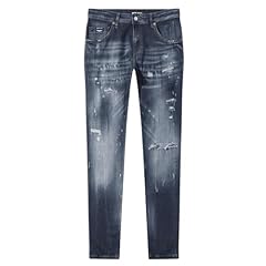 883 police jeans usato  Spedito ovunque in Italia 
