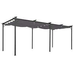 Idmarket pergola tetto usato  Spedito ovunque in Italia 