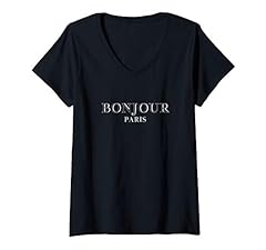 Womens bonjour paris for sale  Delivered anywhere in USA 