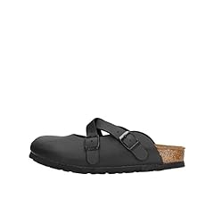 Birkenstock dorian black usato  Spedito ovunque in Italia 