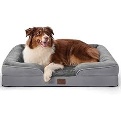 Bedsure orthopedic dog for sale  Delivered anywhere in USA 
