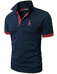 Ghyugr polo homme d'occasion  Livré partout en Belgiqu