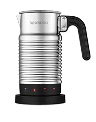 Nespresso aeroccino lot d'occasion  Livré partout en Belgiqu