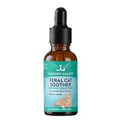 Feral cat soother for sale  Delivered anywhere in USA 