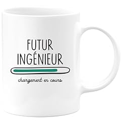 Quotedazur mug futur d'occasion  Livré partout en France