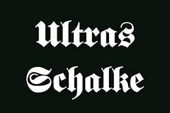 U24 aufkleber ultras gebraucht kaufen  Wird an jeden Ort in Deutschland