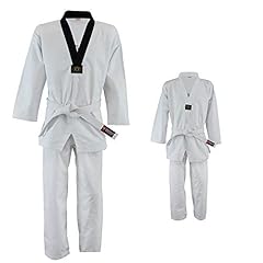 Twister taekwondo uniform for sale  Delivered anywhere in USA 