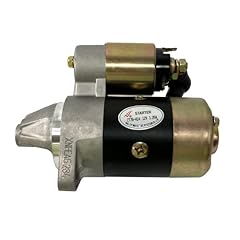 Electric starter diesel for sale  Delivered anywhere in USA 