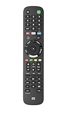 One replacement remote for sale  Delivered anywhere in USA 