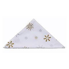 Homescapes serviettes table d'occasion  Livré partout en France