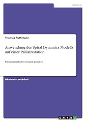 Anwendung spiral dynamics gebraucht kaufen  Wird an jeden Ort in Deutschland