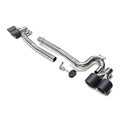 Car exhaust muffler for sale  Delivered anywhere in UK