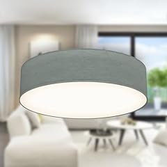 Licht deckenlampe lampenschirm gebraucht kaufen  Wird an jeden Ort in Deutschland