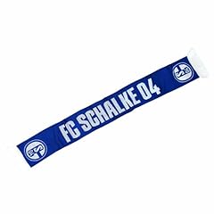 Schalke schal fanschal gebraucht kaufen  Wird an jeden Ort in Deutschland