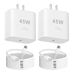 45w phone charger for sale  Delivered anywhere in USA 