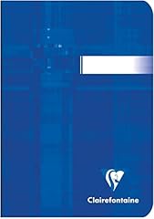 Clairefontaine 3646c carnet d'occasion  Livré partout en France