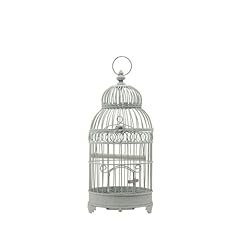 Cage oiseaux bougeoir d'occasion  Livré partout en Belgiqu