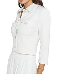 Yexpine cropped summer for sale  Delivered anywhere in USA 