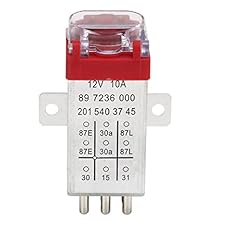 Overvoltage protection relay for sale  Delivered anywhere in UK