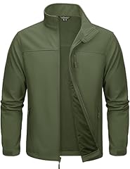 Magcomsen fleece jacket for sale  Delivered anywhere in USA 