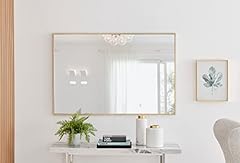 Furniturebox wall mirror for sale  Delivered anywhere in UK