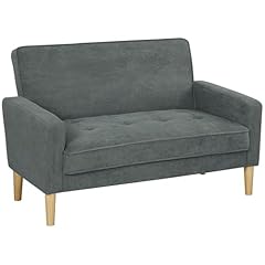 Homcom seater sofa for sale  Delivered anywhere in UK