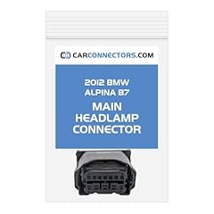 Main headlamp connector for sale  Delivered anywhere in USA 