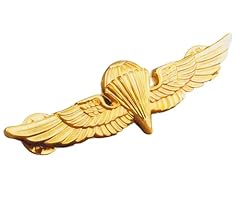 Patch nation paratrooper for sale  Delivered anywhere in UK