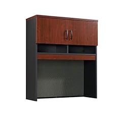 Sauder via hutch for sale  Delivered anywhere in USA 
