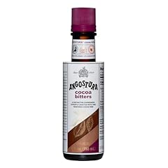 Angostura cocoa bitters for sale  Delivered anywhere in UK