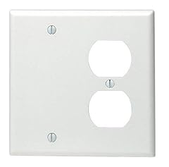 Leviton 88008 gang for sale  Delivered anywhere in USA 
