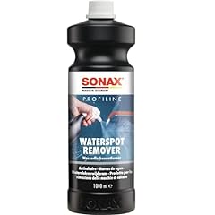 Sonax profiline waterspotremov usato  Spedito ovunque in Italia 