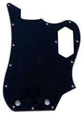 Pickguard guitar parts for sale  Delivered anywhere in UK