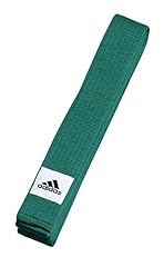 Adidas rank belt gebraucht kaufen  Wird an jeden Ort in Deutschland