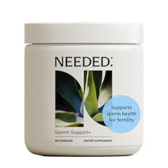 Needed. sperm support for sale  Delivered anywhere in USA 