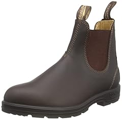 Blundstone mens 550 usato  Spedito ovunque in Italia 